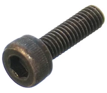 Купить - винт  Винт с внутренним шестигранником M3x10 лобзик Makita 4329 266177-3 арт.лоб159