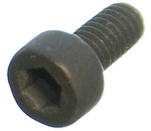 Купить - винт  Винт с внутренним шестигранником M4x8 лобзик Makita 4329 922107-1 арт.лоб156