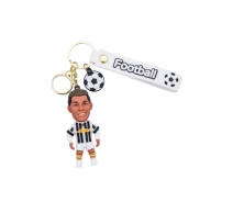 Купить -  Роналду брелок Криштиану Роналду португальский футболист Ronaldo футбольная звезда (Pona_69)
