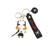 Купить -  Блич Ичиго брелок Fully Hollowfied Ichigo Bleach Ichigo брелок для детей брелок на рюкзак, ключи (74801)