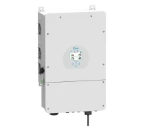 Купить - инвертор  Гибридный однофазный инвертор DEYE for LP SUN-8K-SG05LP1-EU 8kW (22791)