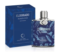 Купить - мужскую парфюмерию  Парфюмированная вода мужская Camara Eldorado Black Iris 100 мл (MM41236)