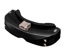 Купить - очки виртуальной реальности  FPV очки Skyzone SKY04O Pro 5.8G Black (SKY04OP5G) [105219]
