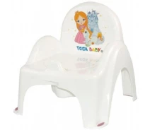 Купить - для малыша  Горшок-стульчик Tega Baby Принцессы LP-007-103 (206)