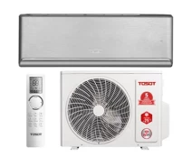 Купить - тепловой насос для отопления  Бытовой тепловой насос GD-12RS