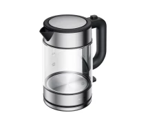 Купить - электрочайник  Электрочайник Xiaomi Electric Glass Kettle Bhr7423eu стеклянный (12851)