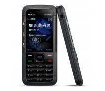 Купить - смартфон и мобильный телефон  Мобильный телефон Nokia 5310 Xpress Music Black