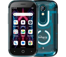 Купить - смартфон и мобильный телефон  Смартфон Unihertz Jelly Star 8/256Gb Blue [107741]