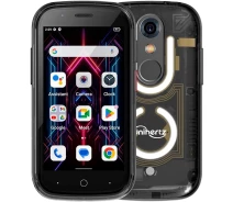 Купить - смартфон и мобильный телефон  Смартфон Unihertz Jelly Star 8/256GB Black [107740]