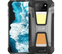 Купить - смартфон и мобильный телефон  Смартфон Unihertz Tank 2 12/256GB Black [107852]