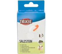 Купить - лакомство для грызуна  Лакомство для мелких грызунов соль Trixie 2*54 г