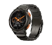 Купить -  Смарт-часы Kospet Tank T2 Special Edition Black (15980)