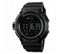 Купить - смарт-часы  Смарт-часы Skmei 1245 Black, 1245BK (15924)