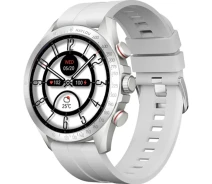 Купить - смарт-часы  Смарт-часы Haylou Solar Pro LS18 Silver [107393]