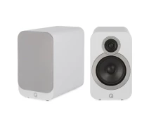 Купить - пассивную акустическую систему  Полочные колонки Q Acoustics QA-3518 Q3010i Arctic White