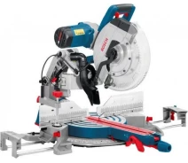 Купить - порцовочную пилу  Торцовочная пила Bosch GCM 12 GDL (0601B23600)
