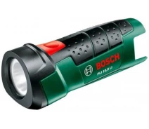 Купить - фонарик  Фонарь аккумуляторный Bosch PLI 10,8 Li без акб и з/у
