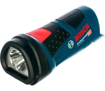 Купить - фонарик  Фонарь аккумуляторный Bosch GLI 12V-80 Professional без акб и з/у
