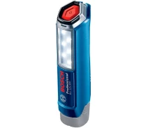Купить - фонарик  Фонарь аккумуляторный Bosch GLI 12V-300 Professional без акб и з/у