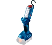 Купить - фонарик  Фонарь аккумуляторный Bosch GLI 18V-300 Professional без акб и з/у