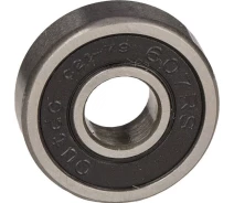 Купить - подшипник  Шарикоподшипники 7x19x6 для перфораторов Bosch GBH 2-28, PBH 3000 FRE (1610905032)