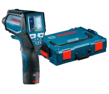 Купить - детектор проводки  Термодетектор Bosch GIS 1000 C в L-Boxx (0601083301)