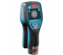 Купить - детектор проводки  Универсальный детектор Bosch D-tect 120 Professional (0601081301)