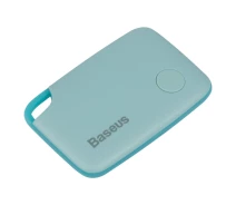 Купить - смарт-брелкок  Умный Брелок Baseus Intelligent T2 Ropetype Anti-loss ZLFDQT2, Blue