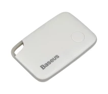 Купить - смарт-брелкок  Умный Брелок Baseus Intelligent T2 Ropetype Anti-loss ZLFDQT2, White
