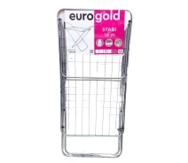 Купить - сушилку для белья  Сушка балконная для одежды Eurogold