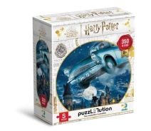Купить - пазл  Пазл Dodo Harry Potter Форд Англия, 350 элементов (200501)