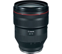 Купить - объектив  Объектив Canon RF 28-70mm f/2.0L USM (2965C005) [105288]