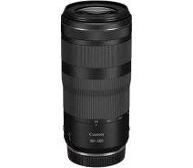 Купить - объектив  Объектив Canon RF 100-400mm f/5.6-8 IS USM (5050C005) [105285]