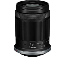 Купить - объектив  Объектив Canon RF-S 18-150mm f/3.5-6.3 IS STM (5564C002) [105295]