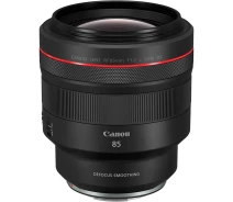 Купить - объектив  Объектив Canon RF 85mm f/1.2 L USM DS (3450C005) [105291]