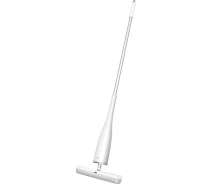 Купить - домашний иныентарь  Швабра Xiaomi Blue fish Sponge mop White (PU03A) [105084]
