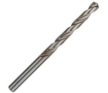 Купить - сверло  Сверла по металлу Bosch HSS-G, DIN 338, 7,875 мм, 10 шт (2608585506)