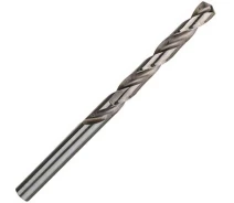 Купить - сверло  Сверла по металлу Bosch HSS-G, DIN 338, 7,675 мм, 10 шт (2608585504)
