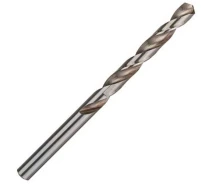 Купить - сверло  Сверла по металлу Bosch HSS-G, DIN 338, 8,175 мм, 5 шт (2608585508)