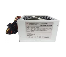 Купить - блок питания для компьютера (ПК)  Блок питания CaseCom (CM 450 ATX) 450W