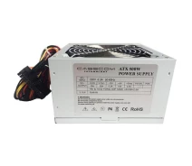 Купить - блок питания для компьютера (ПК)  Блок питания CaseCom (CM 500 ATX) 500W