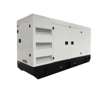 Купить - генератор  Дизельный генератор UNIVERSAL UND-BD 220 KVA