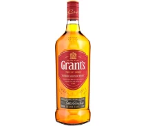 Купить - виски  Виски Grant's Triplewood 0.7л 40% (p022002830)