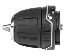 Купить - зажимной патрон  Насадка-патрон FlexiClick Bosch GFA 12-B Professional (1600A00F5H)