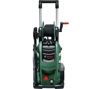 Купить - минимойку  Минимойка Bosch AdvancedAquatak 140