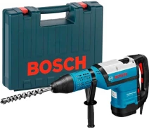 Купить - перфоратор  Перфоратор Bosch GBH 12-52 D Professional + чемодан (0611266100)