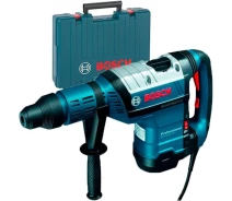 Купить - перфоратор  Перфоратор Bosch GBH 8-45 DV + чемодан (0611265000)
