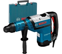Купить - перфоратор  Перфоратор Bosch GBH 8-45 D Professional + чемодан (0611265100)
