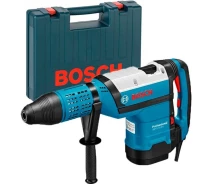 Купить - перфоратор  Перфоратор Bosch GBH 12-52 DV Professional + чемодан (0611266000)