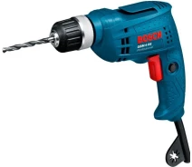 Купить - дрель  Дрель безударная Bosch GBM 6 RE (0601472600)